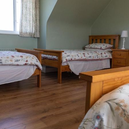 Barrymor Twin, Family And Double Room Ballyvaughan Luaran gambar