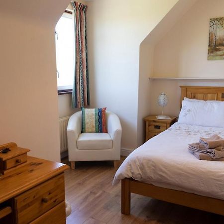 Barrymor Twin, Family And Double Room Ballyvaughan Luaran gambar