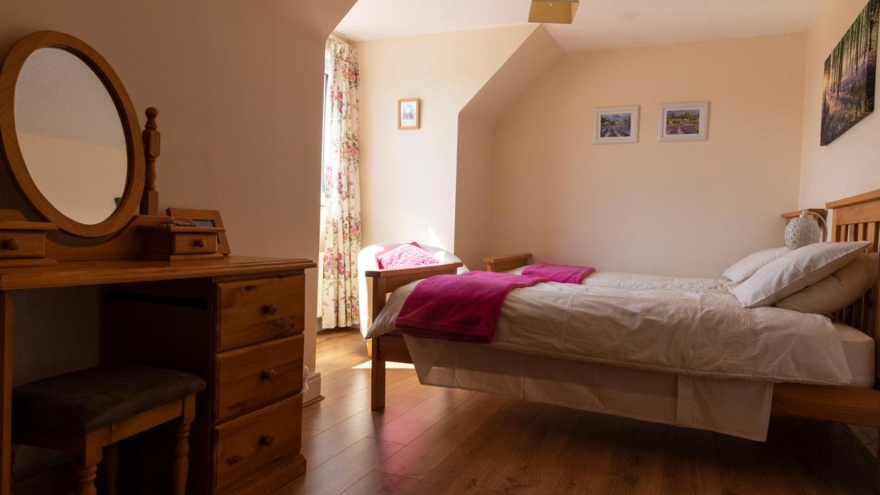 Barrymor Twin, Family And Double Room Ballyvaughan Luaran gambar