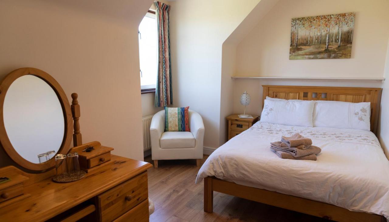 Barrymor Twin, Family And Double Room Ballyvaughan Luaran gambar